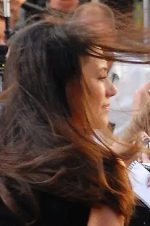 Kate Magowan