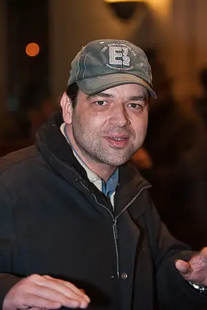 Марк Ротемунд