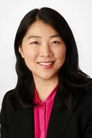Yoko Higuchi-Zitzmann