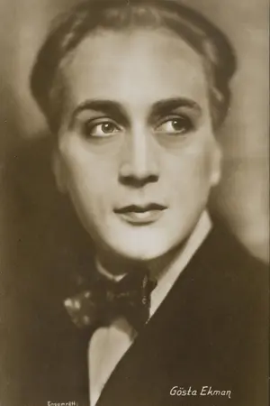Gösta Ekman