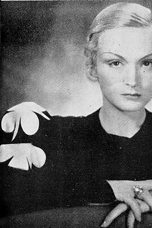 Camilla Horn