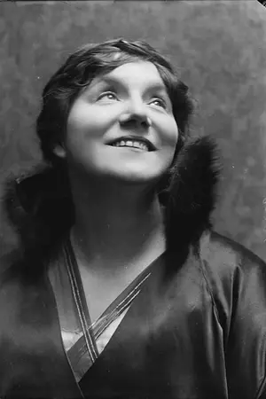 Yvette Guilbert