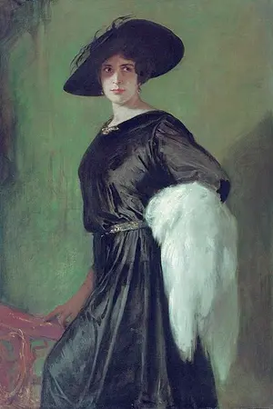 Hanna Ralph