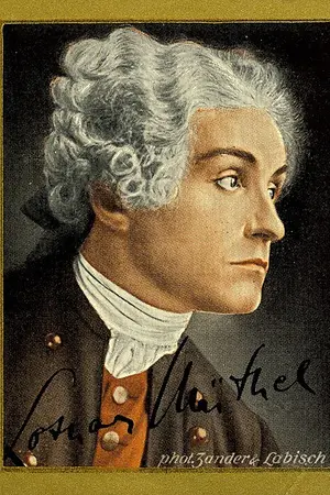 Lothar Müthel