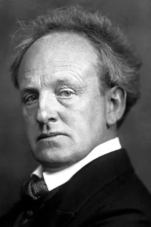 Gerhart Hauptmann