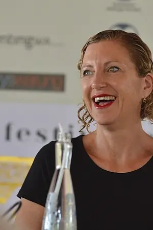 Joanna Murray-Smith