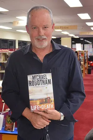 Michael Robotham