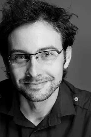 Craig Melville