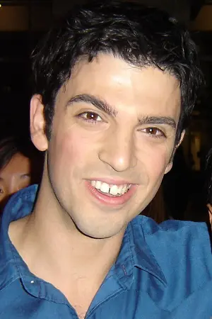 Chas Licciardello
