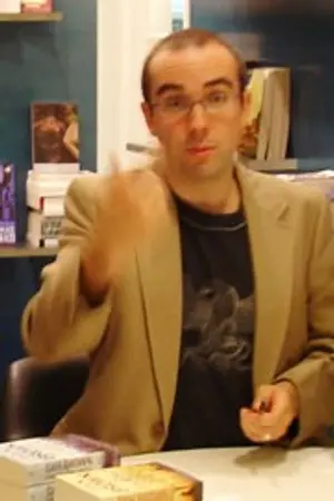 Julian Morrow