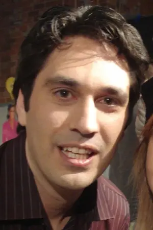 Chris Taylor