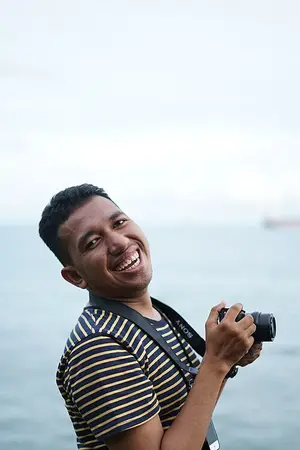 Gunawan Sudradjat