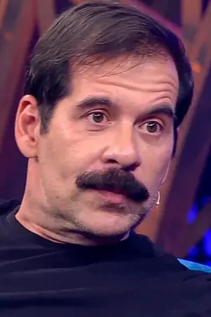 Leandro Hassum