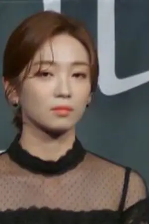 Ahn Ji-hyun
