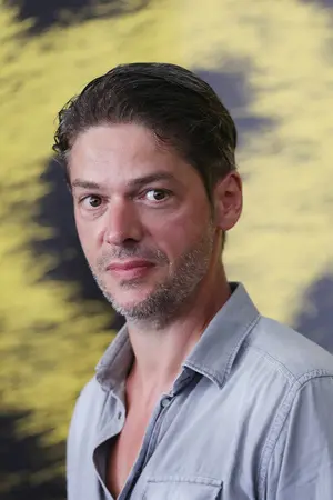 Samuel Jouy