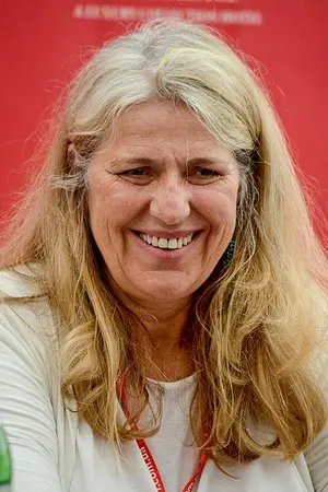 Brigitte Sy