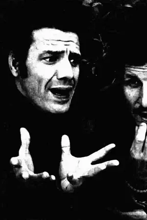Franco y Ciccio