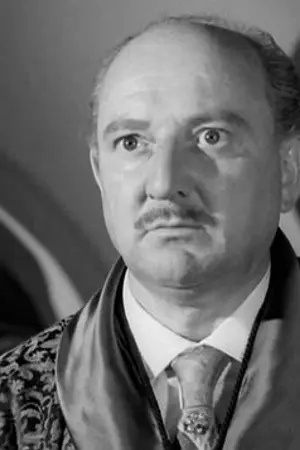 Уго Д’Алессио