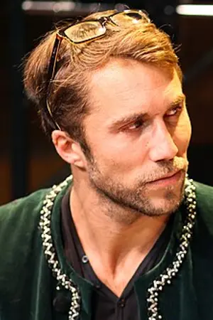 Roi Miller