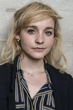 Olivia Vinall