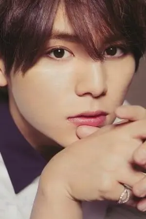 Ryosuke Yamada