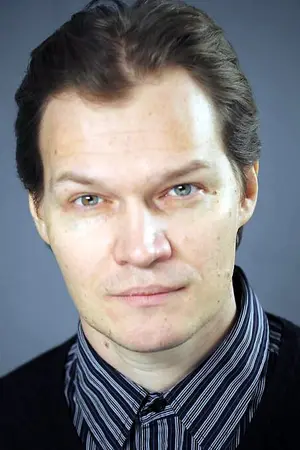 Дмитрий Сутырин