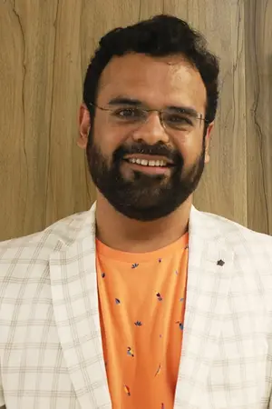 Saurabh Khanna