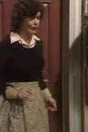 Betty Tucker