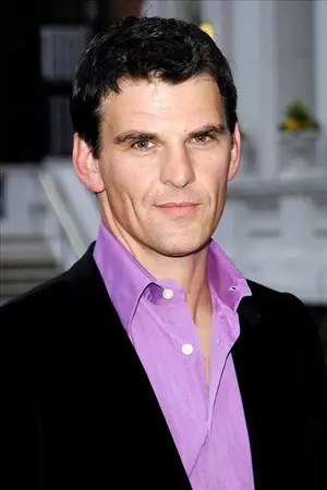 Tristan Gemmill