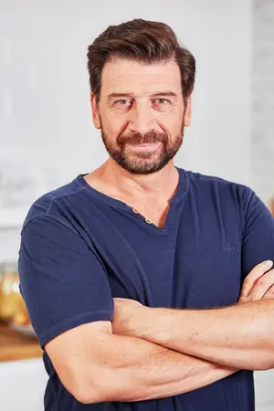 Nick Knowles