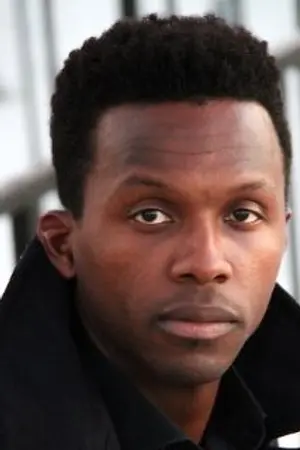 Emmanuel Kabongo