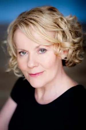 Caroline Berry