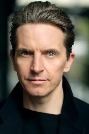 Oliver Ryan