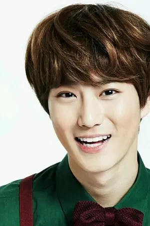 Soo Ho