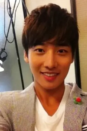 Choi Chang Yeop