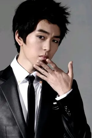 Kwak Jung Wook