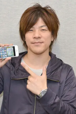 Kazuma Kamachi