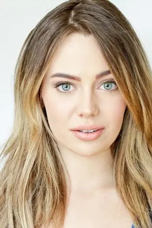 Megan Hutchings