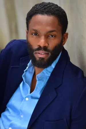 Tobias Truvillion