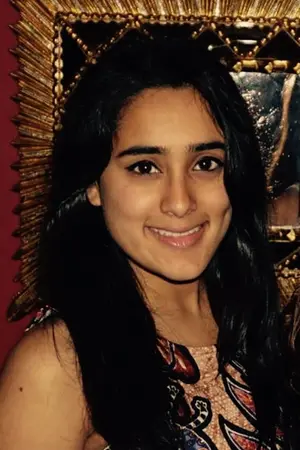 Sahana Srinivasan