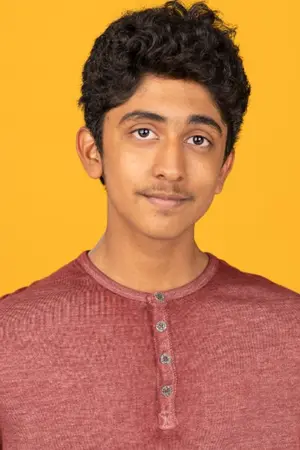 Arjun Sriram