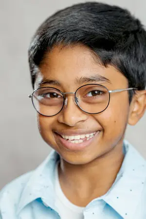 Ashwin Sakthivel