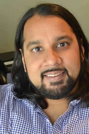 Vijal Patel
