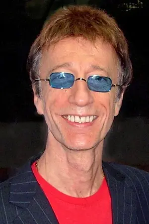 Robin Gibb