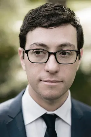 Jason Woliner