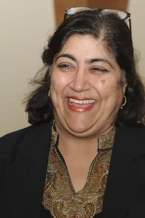 Gurinder Chadha