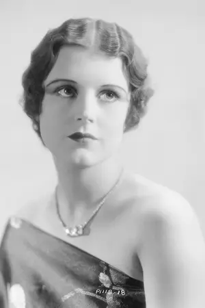 June Collyer