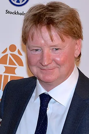 Staffan Lindberg