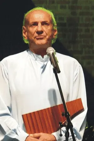 Георге Замфир