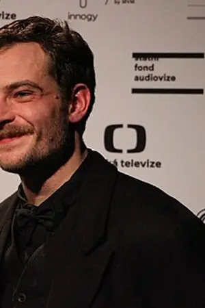 Cyril Dobrý